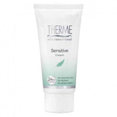 Therme Anti transpirant creme sensitive